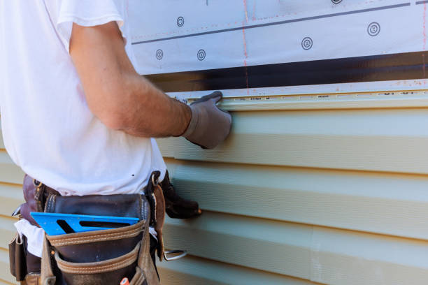 Affordable Storm Damage Siding Repair solutions in Littleton, CO